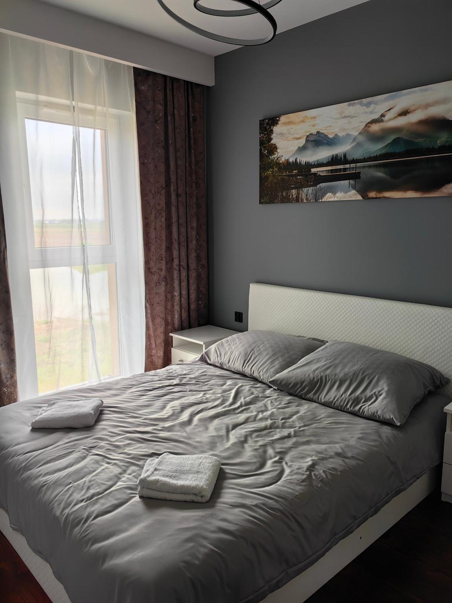 Apartamenty Zator Jasminowa Exterior foto