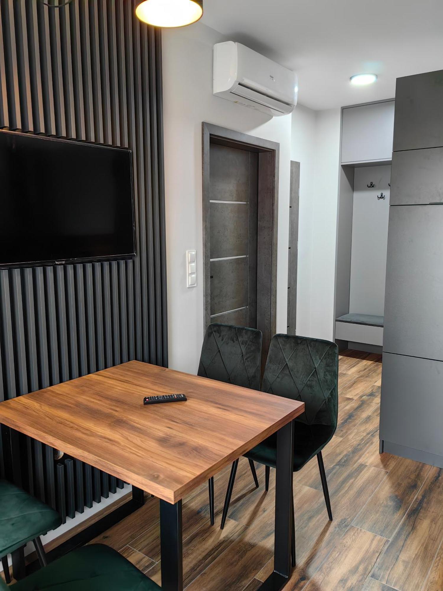 Apartamenty Zator Jasminowa Exterior foto